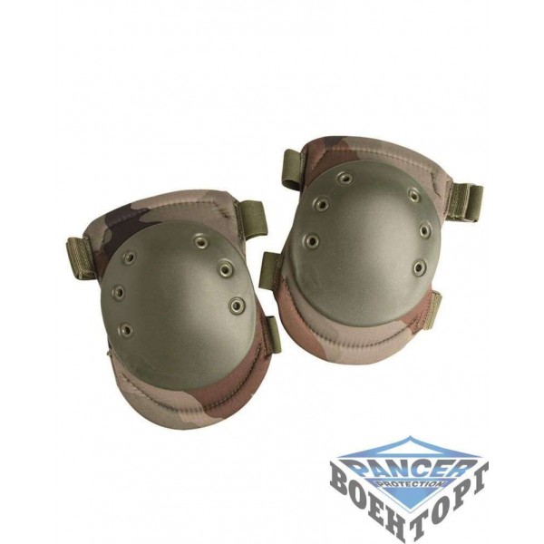 Наколінники тактичні CCE CAMO KNEE PADS CCE CAMO KNEE PADS - 3219245