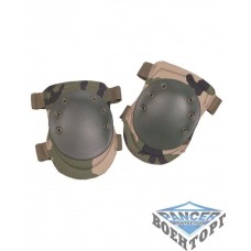 Наколенники тактические WOODLAND KNEE PADS