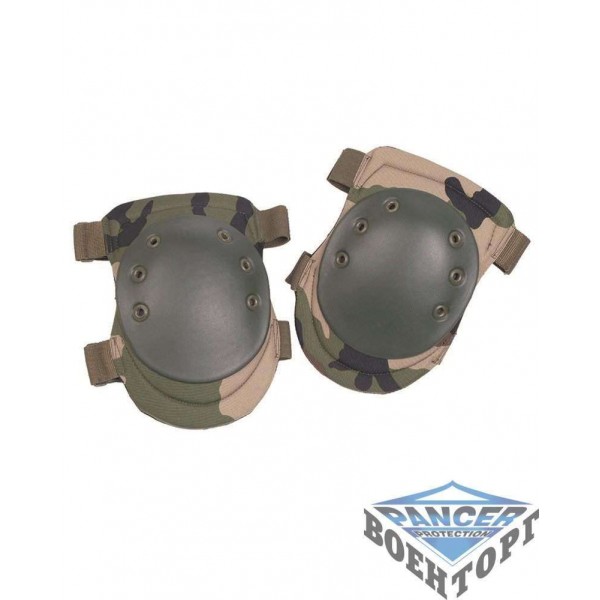Наколенники тактические WOODLAND KNEE PADS - 3219249