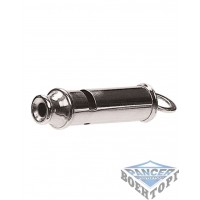 Свисток ?BOBBY? НІКЕЛЬОВАНИЙ СВИСТОК