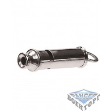 Свисток ?BOBBY? NICKEL-PLATED WHISTLE