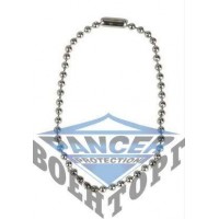 Цепочка GERMAN GENUINE 14 CM CHAIN