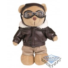 Игрушка Медвежонок Тедди PILOT 20CM TEDDY BEAR