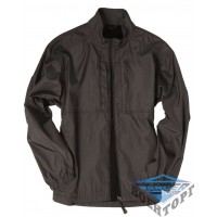 Вітрівка тактична BLACK WINDBREAKER