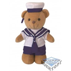 Игрушка Медвежонок Тедди NAVY 20CM TEDDY BEAR