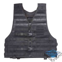Разгрузочная система 5.11 VTAC LBE Tactical Vest Black