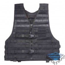 Розвантажувальна система 5.11 VTAC LBE Tactical Vest Black