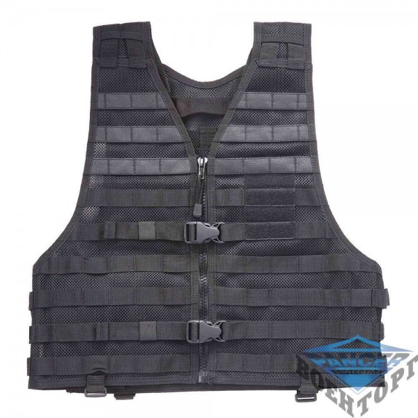 Розвантажувальна система 5.11 VTAC LBE Tactical Vest Black - 3219708