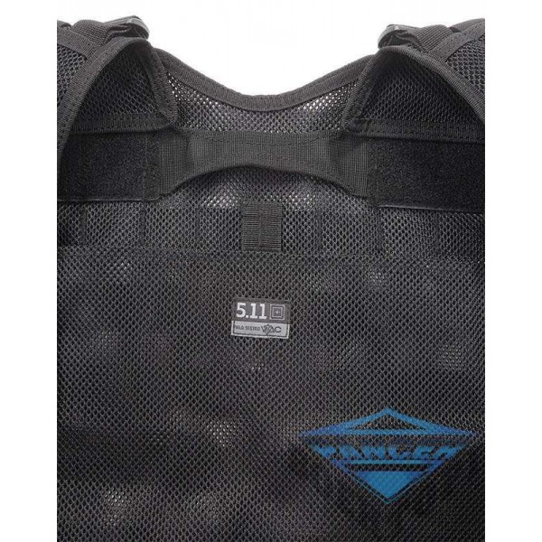 Разгрузочная система 5.11 VTAC LBE Tactical Vest Black - 3219708 Разгрузочная система 5.11 VTAC LBE Tactical Vest Black - 3219708