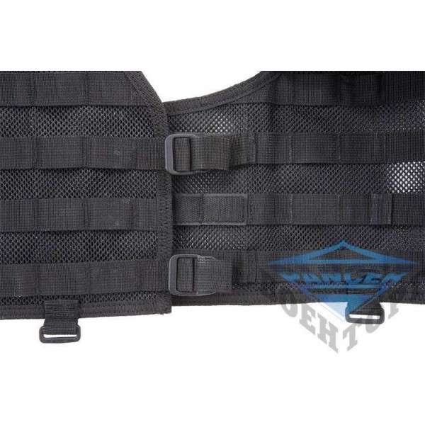 Разгрузочная система 5.11 VTAC LBE Tactical Vest Black - 3219708 Разгрузочная система 5.11 VTAC LBE Tactical Vest Black - 3219708