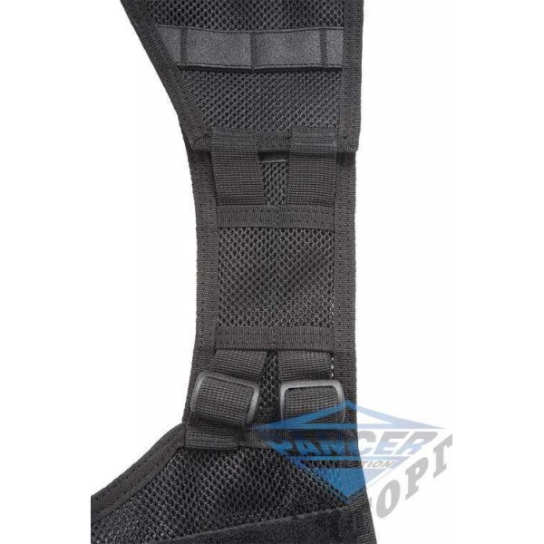 Разгрузочная система 5.11 VTAC LBE Tactical Vest Black - 3219708 Разгрузочная система 5.11 VTAC LBE Tactical Vest Black - 3219708