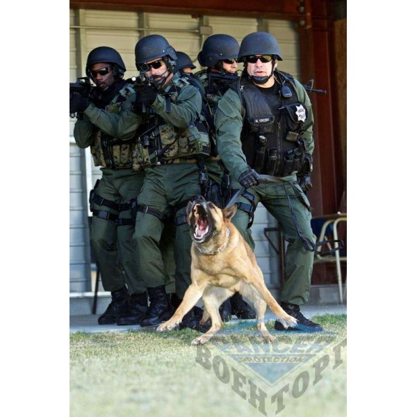 Сорочка 5.11 ripstop TDU long sleeve shirt Black - 3219710 Сорочка 5.11 ripstop TDU long sleeve shirt Black - 3219710