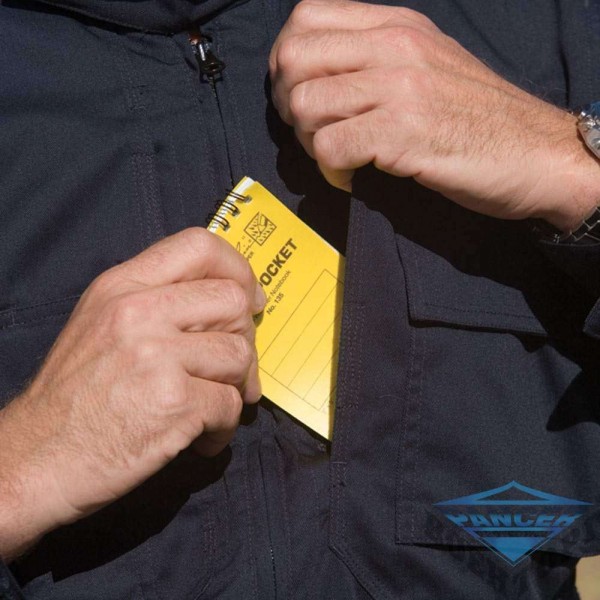 Сорочка 5.11 ripstop TDU long sleeve shirt Black - 3219710 Сорочка 5.11 ripstop TDU long sleeve shirt Black - 3219710