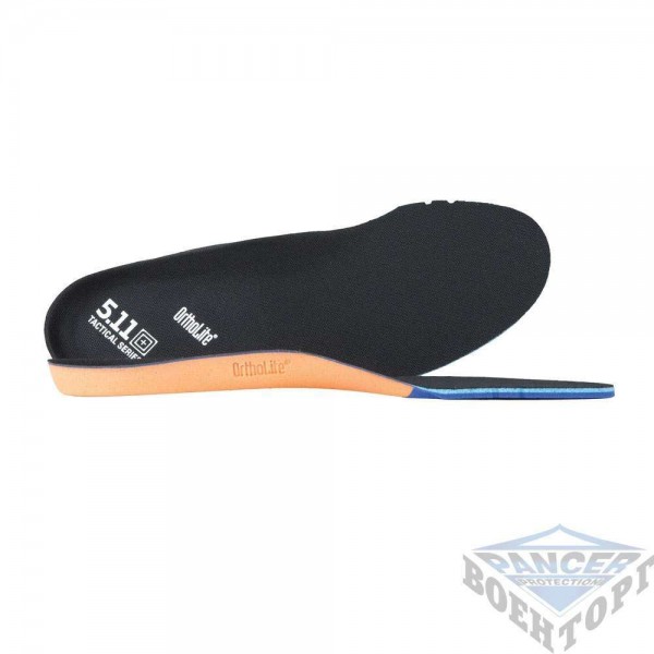 Стельки 5.11 Ortholite replacement insole - 3219716 Стельки 5.11 Ortholite replacement insole - 3219716