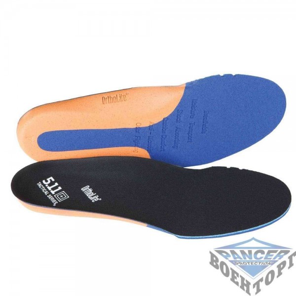 Стельки 5.11 Ortholite replacement insole - 3219716