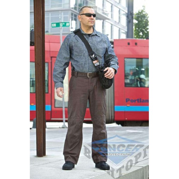 Сумка 5.11 4-Banger Bag Sand - 3219717