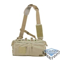 Сумка 5.11 4-Banger Bag Sand