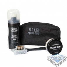 Набор для ухода за обувью 5.11 Black