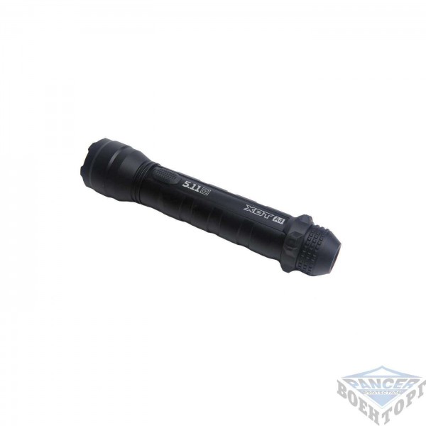 Ліхтар 5.11 XBT A4 Flashlight Black - 3219720 Ліхтар 5.11 XBT A4 Flashlight Black - 3219720
