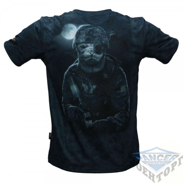 Футболка 5.11 Seals - 3219721 Футболка 5.11 Seals - 3219721