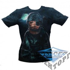 Футболка 5.11 Seals