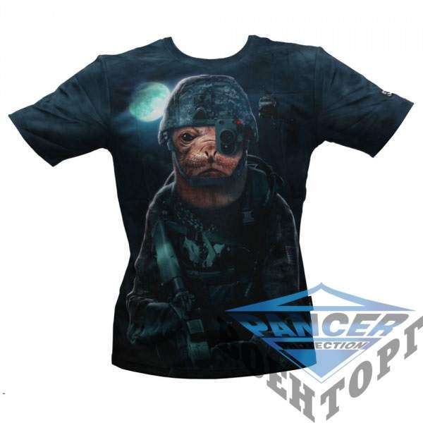 Футболка 5.11 Seals - 3219721