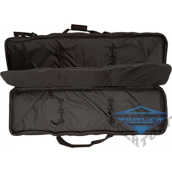 Чехол 5.11 VTAC MK II 42 double rifle case Black - 3219723 Чехол 5.11 VTAC MK II 42 double rifle case Black - 3219723