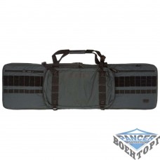 Чохол 5.11 VTAC MK II 42 double rifle case Black