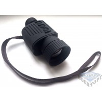 Тепловізійний монокуляр МТ-40/384/17