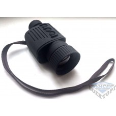 Тепловизионный монокуляр МТ-40/384/17