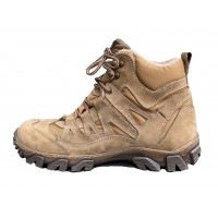 Ботинки тактические Хантер нубук