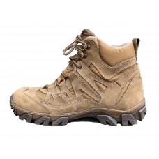 Черевики тактичні Хантер нубук