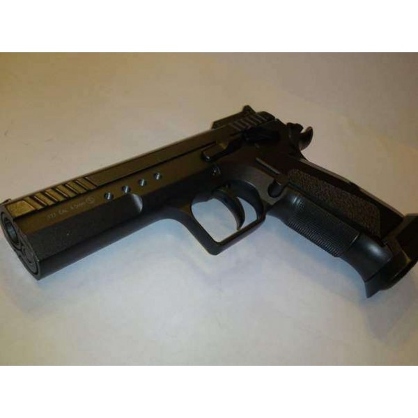 Пістолет КWC KMB88AHN Blowback - 3236262 Пістолет КWC KMB88AHN Blowback - 3236262