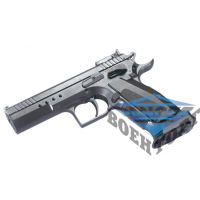 Пістолет КWC KMB88AHN Blowback