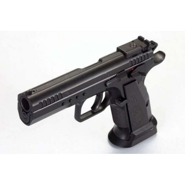 Пістолет КWC KMB88AHN Blowback - 3236262 Пістолет КWC KMB88AHN Blowback - 3236262
