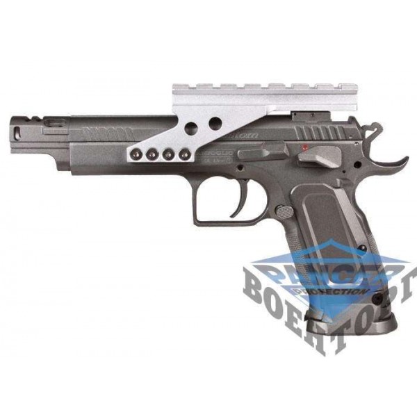 Пістолет КWC KMB89AHN Blowback - 3236263