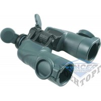 Бінокль YUKON 20x50