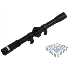 Приціл Kandar 4x20