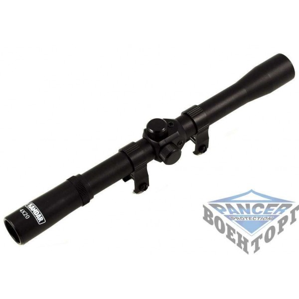 Прицел Kandar 4x20 - 3236267