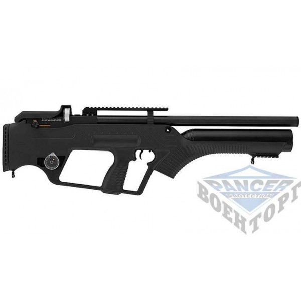Винтовка РСР Hatsan BULLMASTER - 3236270