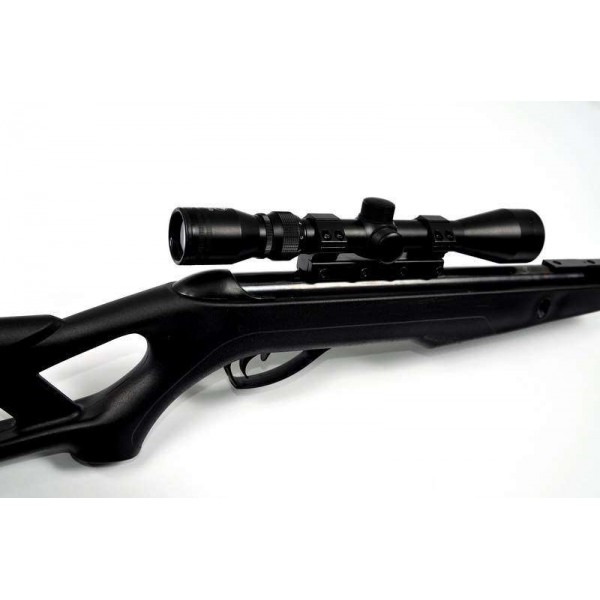 Пневматична гвинтівка ЛАТЕК Чайка-12 - 3236276 Пневматична гвинтівка ЛАТЕК Чайка-12 - 3236276