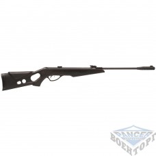 Гвинтівка газо-пружинна Kral 004 Syntetic Tactical Gas Piston