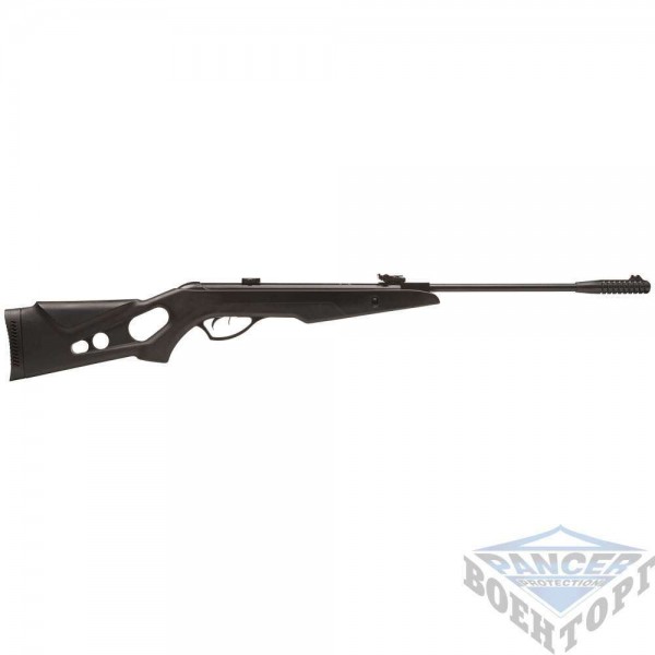 Гвинтівка газо-пружинна Kral 004 Syntetic Tactical Gas Piston - 3236280