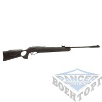 Гвинтівка пружинно-поршнева Kral 004 Syntetic Tactical