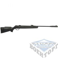 Гвинтівка газо-пружинна Kral 001 Syntetic Gas Piston