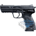Пневматический пистолет Umarex Heckler &" Koch HK45