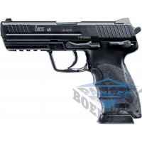 Пневматичний пістолет Umarex Heckler &