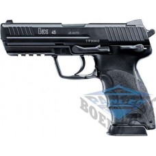 Пневматический пистолет Umarex Heckler &" Koch HK45