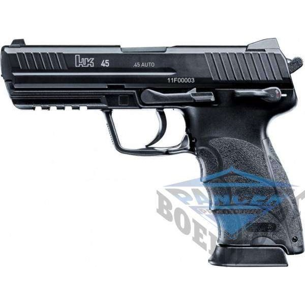 Пневматический пистолет Umarex Heckler &" Koch HK45 - 270