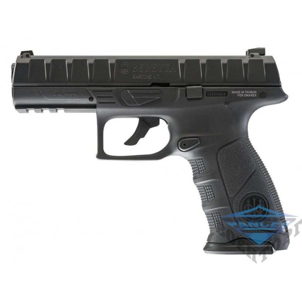 Пневматичний пістолет Umarex Beretta APX Umarex Beretta APX - 3236287